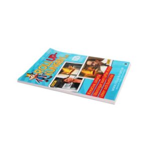 Flyer / Reklamblad A4